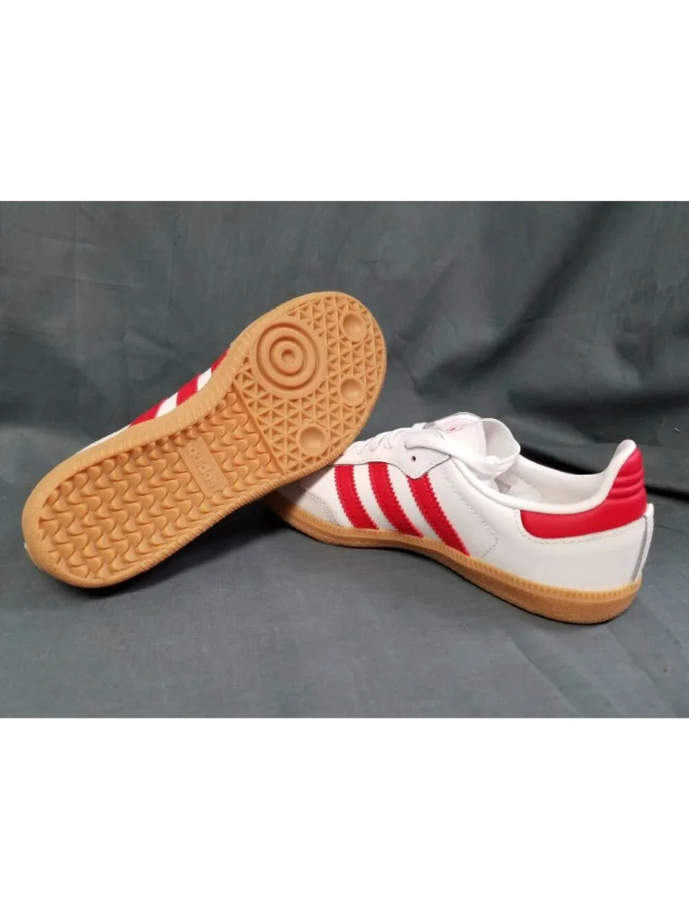 adidas bring iconic